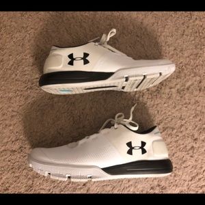 Under Armour Charged Ultimate 2.0